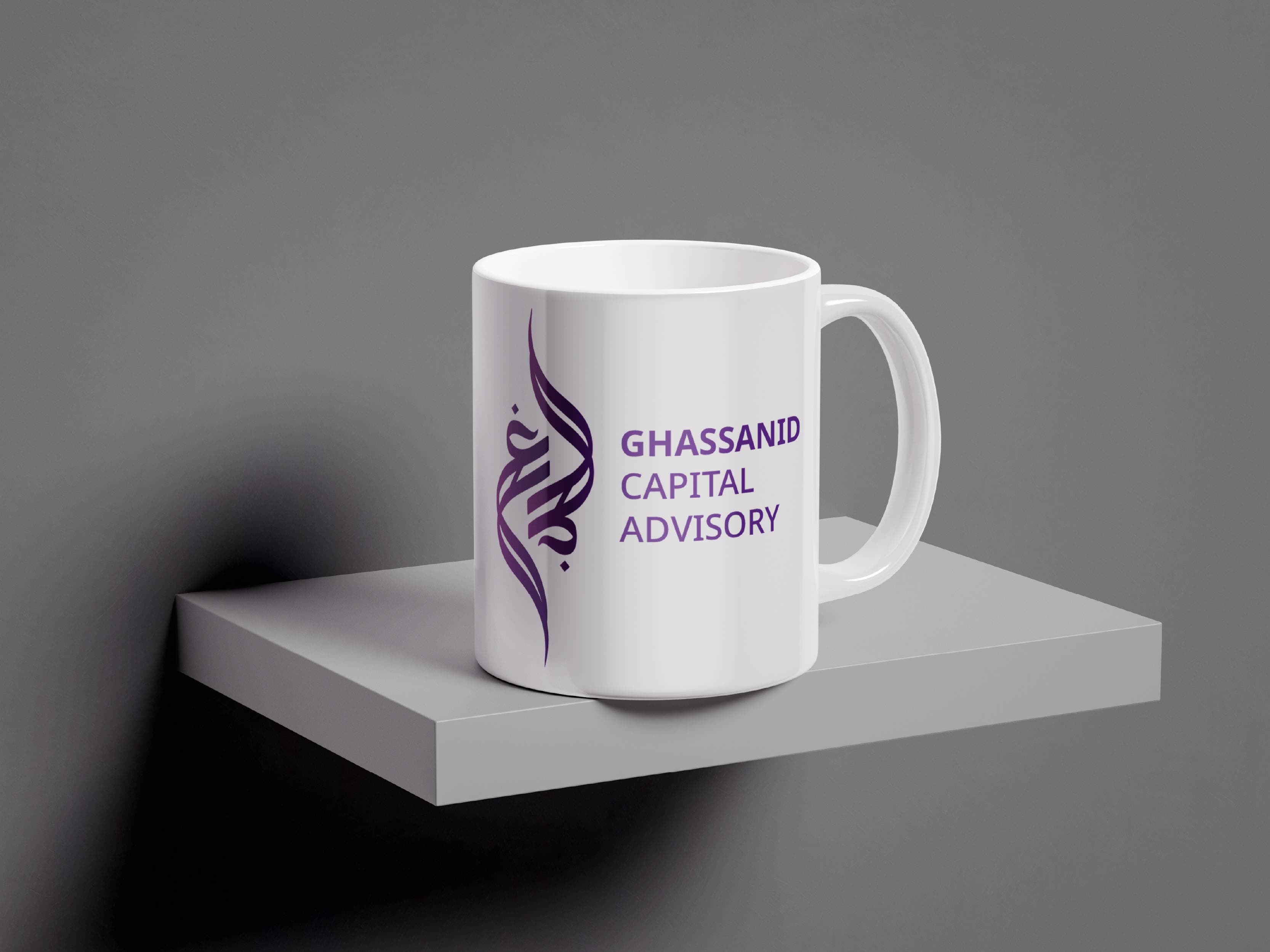 Ghassanid Capital Advisory